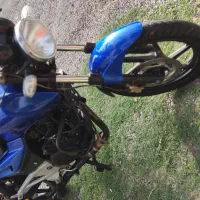 پالس 220 مدل 89|موتورسیکلت|گرگان, |دیوار