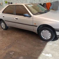 سواری 405