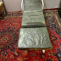 صندلی تخت شو در حد نو|پزشکی|اسکو, |دیوار