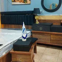 سرویس خواب|تخت و سرویس خواب|زنجان, |دیوار