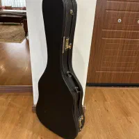 گیتار آریا AK30  پیک آپ دار