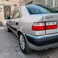 زانتیا 82|خودرو سواری و وانت|اراک, |دیوار