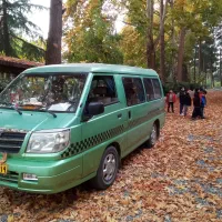 ون دربستی|خدمات حمل و نقل|کرمانشاه, |دیوار