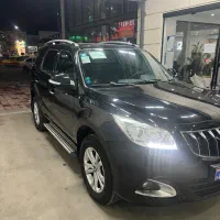 هایما s7pro در حد صفر|خودرو سواری و وانت|چالوس, |دیوار