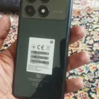Poco X6|موبایل|پرند, فاز ۵|دیوار