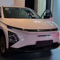 مدیران خودرو افتخار ثبت نام فونیکس برقی وارداتی