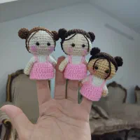 عروسک نمایشی