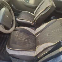 پژو 405 مدل 93 دوگانه|خودرو سواری و وانت|مشهد, شهرک شهید باهنر|دیوار