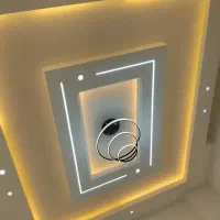 گچکاری و ابزارزنی