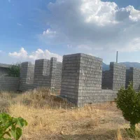 باغ شهری|فروش زمین و ملک کلنگی|شیراز, شهرک امیر کبیر|دیوار