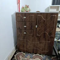 تخت کودک و نوجوان|تخت و صندلی بچه|رباط‌کریم, نصیرشهر|دیوار