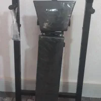 میز تناسب اندام