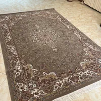 فرش نگین مشهد و فرش ستاره کویر یزد