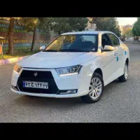 حواله دنا دستی ۶ دنده ۳۰ روزه