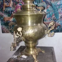 قلم ۶لیتری|کلکسیون اشیاء عتیقه|قم, شهدا|دیوار