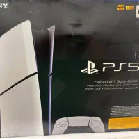 پی اس فایو نو ۱ترا با گارانتی