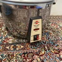 پلوپزآرام پز|اجاق گاز و لوازم برقی پخت‌وپز|لشت نشا, |دیوار