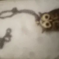 ساعت جغدی کوکی