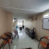 2 واحد آپارتمان برای امور اداری و دفاتر