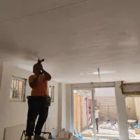 استخدام کارگر فنی (فورمن) یا کارآموز ساختمان