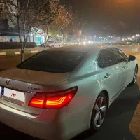 Ls460|خودرو سواری و وانت|تهران, چیتگر شمالی|دیوار