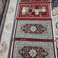 پادری ۴ عدد در حد نو