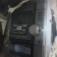 ظبط وسی دی سالم