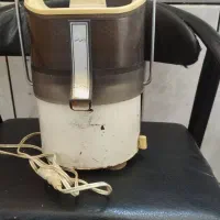 آبمیوه گیری