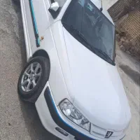 پژو پارس tu5|خودرو سواری و وانت|کرمانشاه, |دیوار
