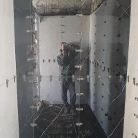 کاشیکاری|خدمات پیشه و مهارت|ارومیه, |دیوار