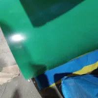 رول ورق رنگی و گالوانیزه|عمده‌فروشی|اصفهان, اشکاوند|دیوار