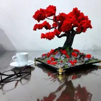 درختچه مینیاتوری
