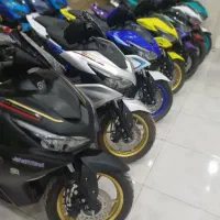 خریدارموتوراقساطی۵۰ تومن نقدمابقی اقساط