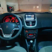 پژو ۲۰۷ Tu3|خودرو سواری و وانت|اراک, |دیوار