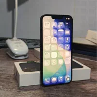 ایفون 13 مشابه نو
