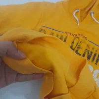 کاپشن و هودی