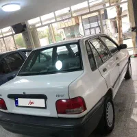 پراید۱۳۱|خودرو سواری و وانت|بیله سوار, |دیوار