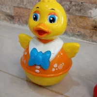 جوجه اردک موزیکال