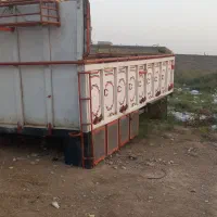 اتاق فلزی جوبی