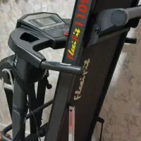 یکدستگاه تردمیل خانگی