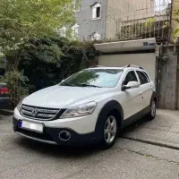 اجاره خودرو H30 کراس/کرایه اتومبیل/رنت اچ سی|خودرو اجارهای|تهران, تهرانپارس جنوبی|دیوار