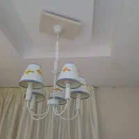 لوستر اتاق بچه