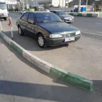 پژو ۴۰۵ مدل ۸۱ انژکتور|خودرو سواری و وانت|ری, شهید بهشتی|دیوار