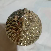 قندان و مجسمه