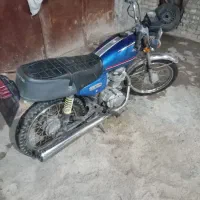 فروش موتورسیکلت فاکتوری