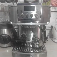 دستگاه قهوه ساز زولینگن