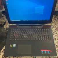 لپ تاپ گیمینگ لنوو LENOVO ideapad Y700