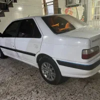 پارس موتور جدید سفارشی 1401|خودرو سواری و وانت|اهواز, کوی علوی|دیوار