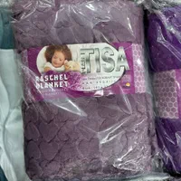 پتو یکنفره تیسا اصل شادیلون|رختخواب، بالش، پتو|مشهد, عیدگاه|دیوار