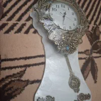 ساعت دیواری